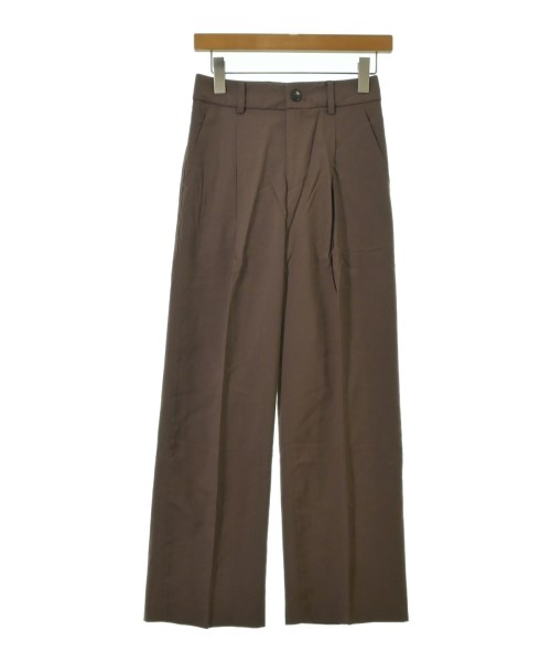 green label relaxing(グリーンレーベルリラクシング)のスラックス サイズ:36(S位) 2,400円