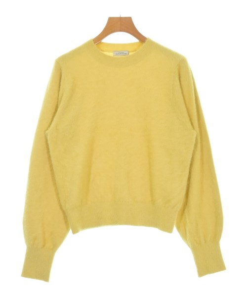 green label relaxing(グリーンレーベルリラクシング)のニット・セーター サイズ:-(M位) 2,900円