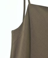 green label relaxing（グリーンレーベルリラクシング）ワンピース 茶 サイズ:-(M位) レディース/2200719989056