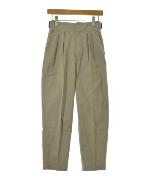green label relaxing(グリーンレーベルリラクシング)のスラックス サイズ:36(S位) 1,800円