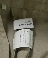 green label relaxing（グリーンレーベルリラクシング）スラックス ベージュ サイズ:36(S位) レディース/2200719989094