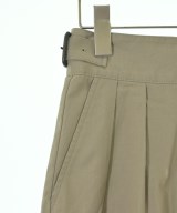green label relaxing（グリーンレーベルリラクシング）スラックス ベージュ サイズ:36(S位) レディース/2200719989094