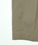 green label relaxing（グリーンレーベルリラクシング）スラックス ベージュ サイズ:36(S位) レディース/2200719989094