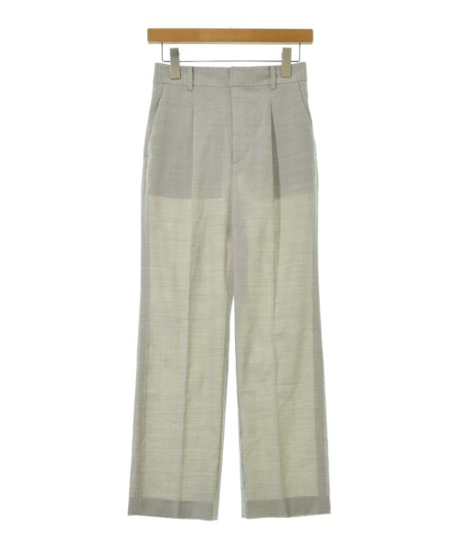 green label relaxing(グリーンレーベルリラクシング)のスラックス サイズ:36(S位) 1,800円