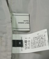 green label relaxing（グリーンレーベルリラクシング）スラックス グレー サイズ:36(S位) レディース/2200719989117