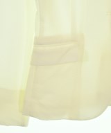 green label relaxing（グリーンレーベルリラクシング）テーラードジャケット 白 サイズ:36(S位) レディース/2200720557039