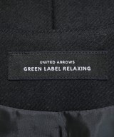 green label relaxing（グリーンレーベルリラクシング）ベスト 黒 サイズ:-(M位) レディース/2200721420097