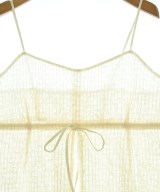 green label relaxing（グリーンレーベルリラクシング）ブラウス 白 サイズ:F レディース/2200725750077