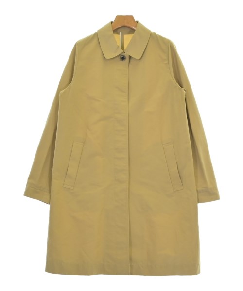 green label relaxing(グリーンレーベルリラクシング)のステンカラーコート サイズ:40(M位) 3,600円