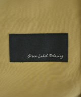 green label relaxing（グリーンレーベルリラクシング）ステンカラーコート ベージュ サイズ:40(M位) レディース/2200727848017