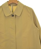 green label relaxing（グリーンレーベルリラクシング）ステンカラーコート ベージュ サイズ:40(M位) レディース/2200727848017