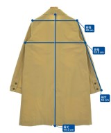 green label relaxing（グリーンレーベルリラクシング）ステンカラーコート ベージュ サイズ:40(M位) レディース/2200727848017