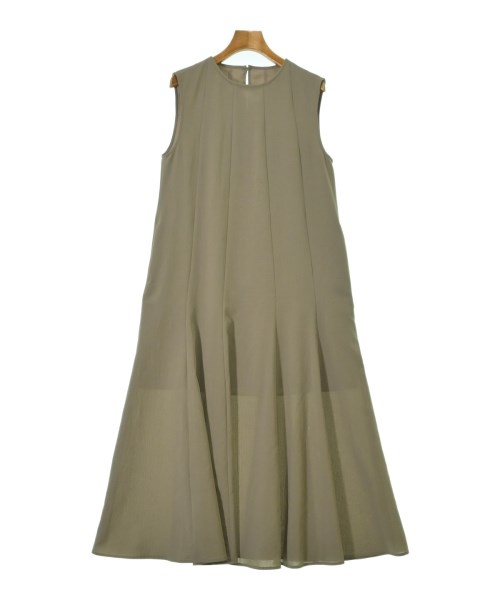 green label relaxing(グリーンレーベルリラクシング)のワンピース サイズ:F 2,900円