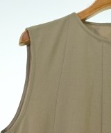 green label relaxing（グリーンレーベルリラクシング）ワンピース ベージュ サイズ:F レディース/2200728986015