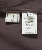 green label relaxing（グリーンレーベルリラクシング）ワンピース 茶 サイズ:F レディース/2200728986022