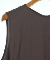 green label relaxing（グリーンレーベルリラクシング）ワンピース 茶 サイズ:F レディース/2200728986022