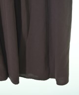 green label relaxing（グリーンレーベルリラクシング）ワンピース 茶 サイズ:F レディース/2200728986022