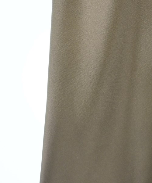 green label relaxing（グリーンレーベルリラクシング）ロング・マキシ丈スカート ベージュ サイズ:36(S位) レディース/2200675724036