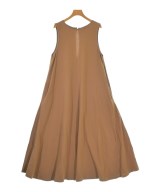 green label relaxing（グリーンレーベルリラクシング）ワンピース 茶 サイズ:38(M位) レディース/2200677063065
