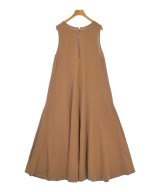 green label relaxing（グリーンレーベルリラクシング）ワンピース 茶 サイズ:38(M位) レディース/2200677063065