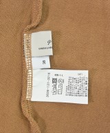 green label relaxing（グリーンレーベルリラクシング）ワンピース 茶 サイズ:38(M位) レディース/2200677063065