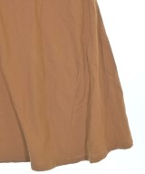 green label relaxing（グリーンレーベルリラクシング）ワンピース 茶 サイズ:38(M位) レディース/2200677063065