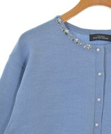 green label relaxing（グリーンレーベルリラクシング）ニット・セーター 青 サイズ:F レディース/2200678531020
