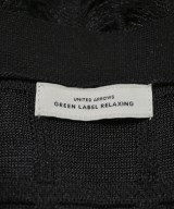 green label relaxing（グリーンレーベルリラクシング）ベスト 黒 サイズ:F レディース/2200678685020