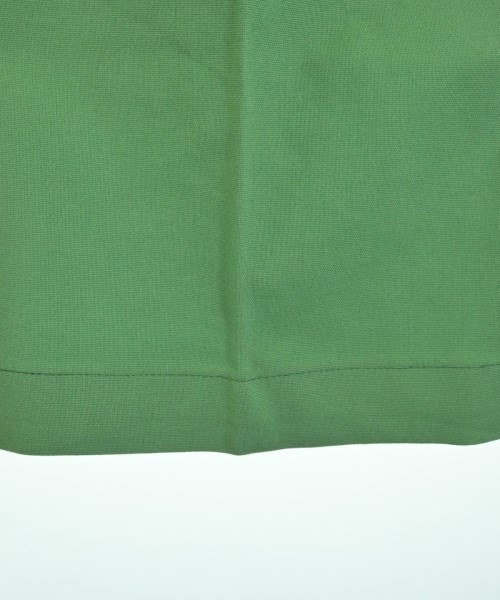 green label relaxing（グリーンレーベルリラクシング）その他 緑 サイズ:36(S位) レディース/2200678685082