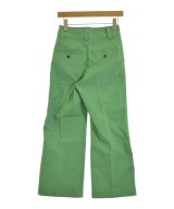 green label relaxing（グリーンレーベルリラクシング）その他 緑 サイズ:36(S位) レディース/2200678685082