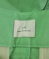 green label relaxing（グリーンレーベルリラクシング）その他 緑 サイズ:36(S位) レディース/2200678685082