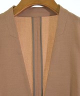green label relaxing（グリーンレーベルリラクシング）ジャケット 茶 サイズ:36(S位) レディース/2200678685105