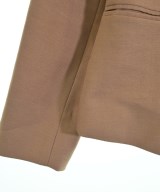 green label relaxing（グリーンレーベルリラクシング）ジャケット 茶 サイズ:36(S位) レディース/2200678685105