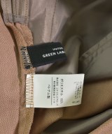 green label relaxing（グリーンレーベルリラクシング）その他 茶 サイズ:36(S位) レディース/2200678685112