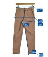 green label relaxing（グリーンレーベルリラクシング）その他 茶 サイズ:36(S位) レディース/2200678685112