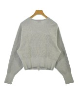 green label relaxing（グリーンレーベルリラクシング）ニット・セーター グレー サイズ:-(M位) レディース/2200678760017