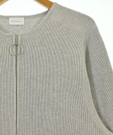green label relaxing（グリーンレーベルリラクシング）ニット・セーター グレー サイズ:-(M位) レディース/2200678760017