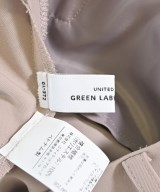 green label relaxing（グリーンレーベルリラクシング）スラックス ピンク サイズ:38(M位) レディース/2200679218050
