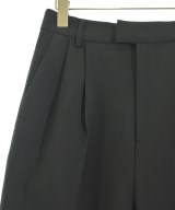 green label relaxing（グリーンレーベルリラクシング）スラックス 黒 サイズ:38(M位) レディース/2200679438069