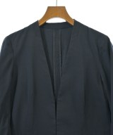 green label relaxing（グリーンレーベルリラクシング）ノーカラージャケット 紺 サイズ:38(M位) レディース/2200681921092