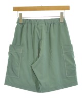 green label relaxing（グリーンレーベルリラクシング）ショートパンツ 緑 サイズ:L レディース/2200678525166