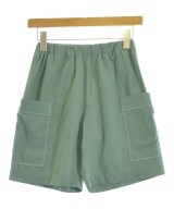 green label relaxing ショートパンツ