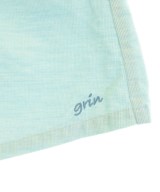 green label relaxing（グリーンレーベルリラクシング）ショートパンツ 青 サイズ:-(XS位) レディース/2200678525180
