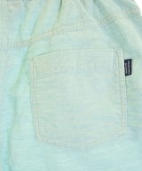 green label relaxing（グリーンレーベルリラクシング）ショートパンツ 青 サイズ:-(XS位) レディース/2200678525180