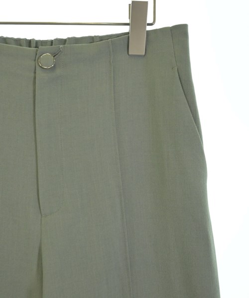 green label relaxing（グリーンレーベルリラクシング）その他 緑 サイズ:40(M位) レディース/2200675410014