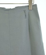 green label relaxing（グリーンレーベルリラクシング）ロング・マキシ丈スカート 青 サイズ:38(M位) レディース/2200675410021