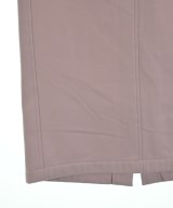 green label relaxing（グリーンレーベルリラクシング）ロング・マキシ丈スカート ピンク サイズ:F レディース/2200675410038