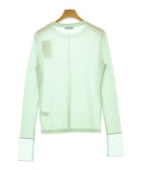 green label relaxing（グリーンレーベルリラクシング）Tシャツ・カットソー 緑 サイズ:F レディース/2200675658065