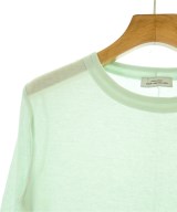 green label relaxing（グリーンレーベルリラクシング）Tシャツ・カットソー 緑 サイズ:F レディース/2200675658065