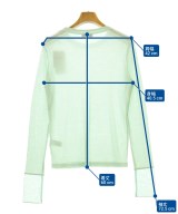 green label relaxing（グリーンレーベルリラクシング）Tシャツ・カットソー 緑 サイズ:F レディース/2200675658065